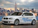 BMW 118d 5-Door 2008 года
